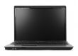 17 inch wide notebook - front view