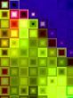 Diamond squares
