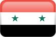 Syria Flag Button