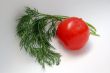 Tomato & dill