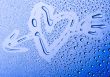Water heart