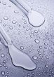Water drops