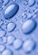 Water drops