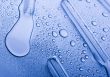 Water drops