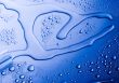 Water heart