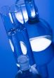 Laboratory glass