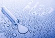 Water background