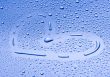 Water heart