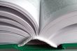 book page