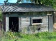  old hut