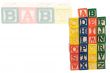 Letters of the Alphabet