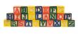 Alphabet