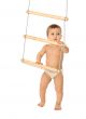 Boy with a rope-ladder 3