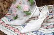 Wedding shoes