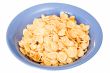 Corn flakes