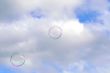 Blowing Bubbles