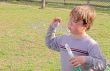 Blowing Bubbles