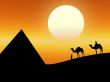 Desert