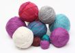 yarn clews