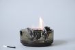 Burning Paper
