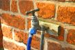 Outside Tap and Hose