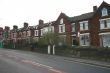Terrace of Houses in North England