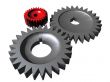 gear 3D
