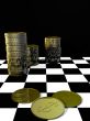 gold 3D