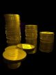 gold 3D