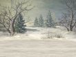 Winter Background