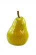 pear isolated on white