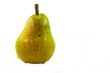 fresh pear
