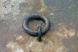 Ship Mooring Ring