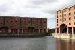 Albert Dock Basin