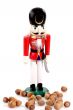 Nutcracker man