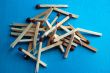 Broken matches