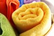 Bath towels