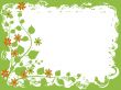 Floral background