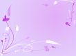 Floral background