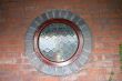 Circular House Window