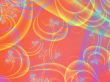 abstract background