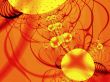 abstract background