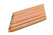 colored pencil