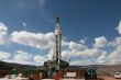 Oil Rig