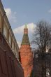 Tower of the Kremlin