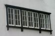 Old Windows in Chester