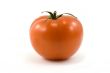 tomato isolated
