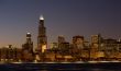 Chicago Cityscape