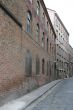 Old Warehouses in Liverpool