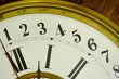 time